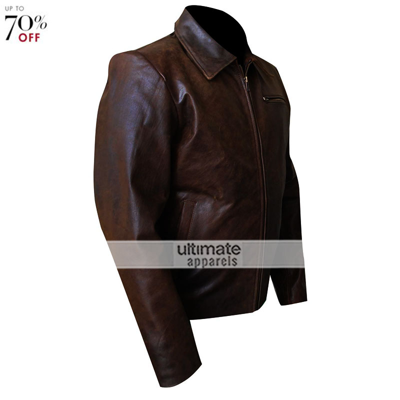 Nurse-Jackie-Paul-Schulze-(Eddie-Walzer)-Leather-Jacket