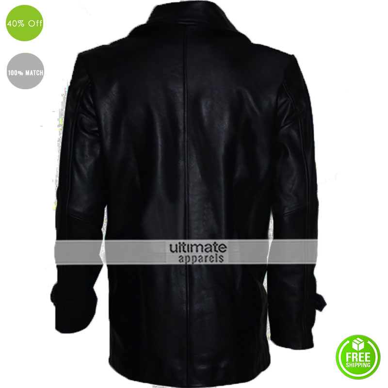 Taken-2-Liam-Neeson-Black-Leather-Jacket