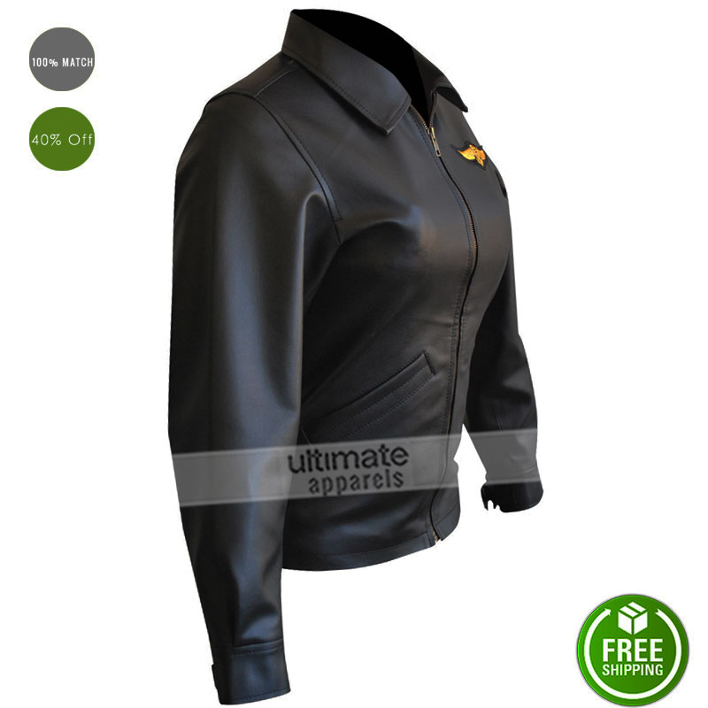 Top-gun-kelly-mcgillis-aviator-jacket