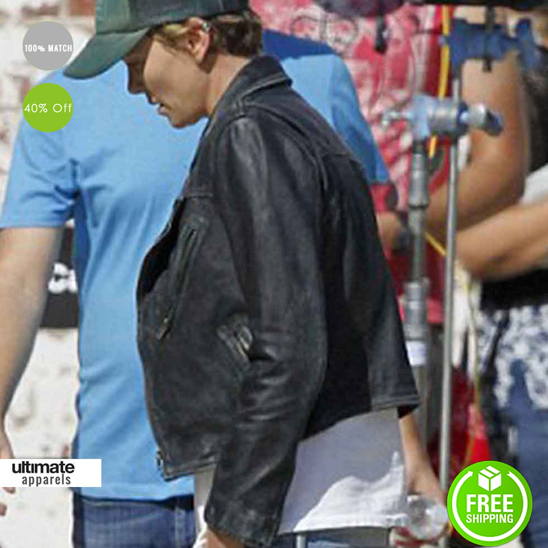 Dark-Places-Charlize-Theron-Libby-Day-Leather-Jacket