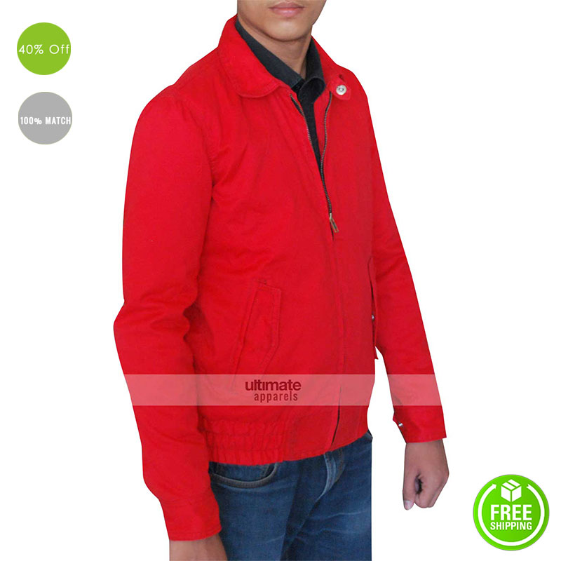 Rebel-Without-A-Cause-James-Dean-Jim-Stark-Red-Jacket