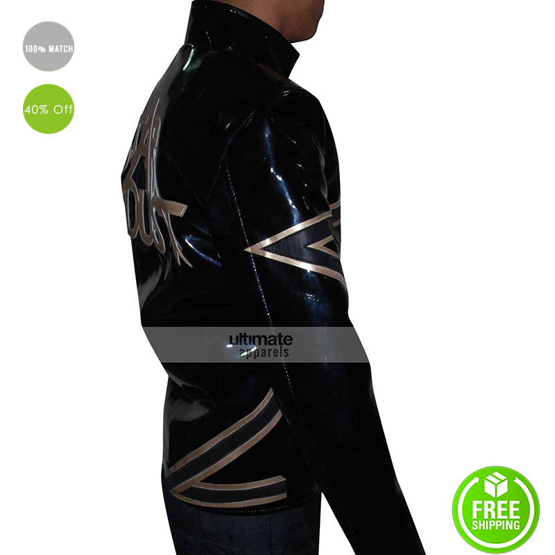Stardust-WWE-Black-Costume-Men-Leather-Jacket