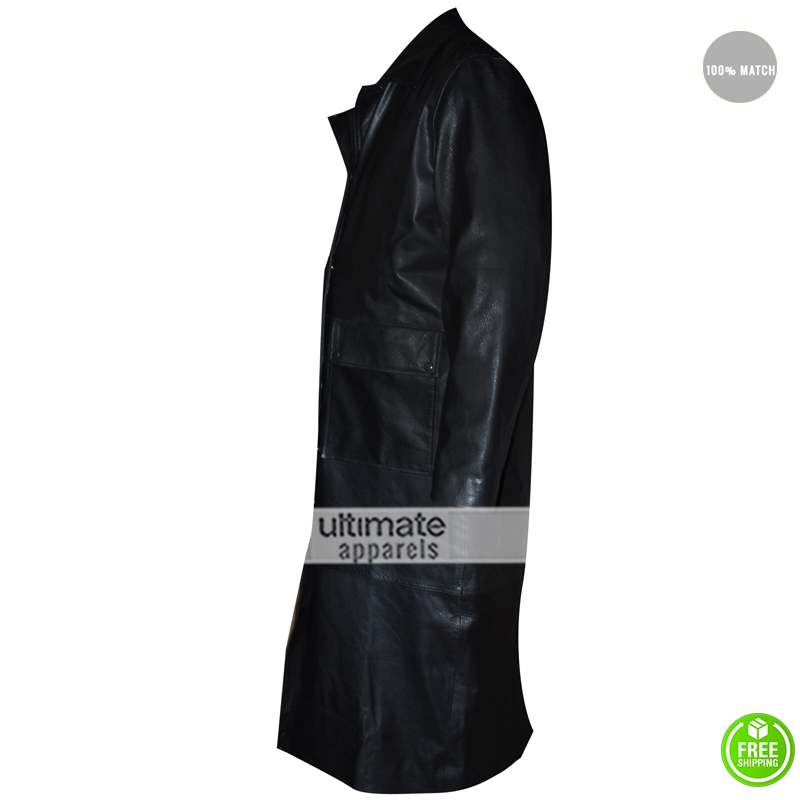 Sting-trench-black-coat-sale