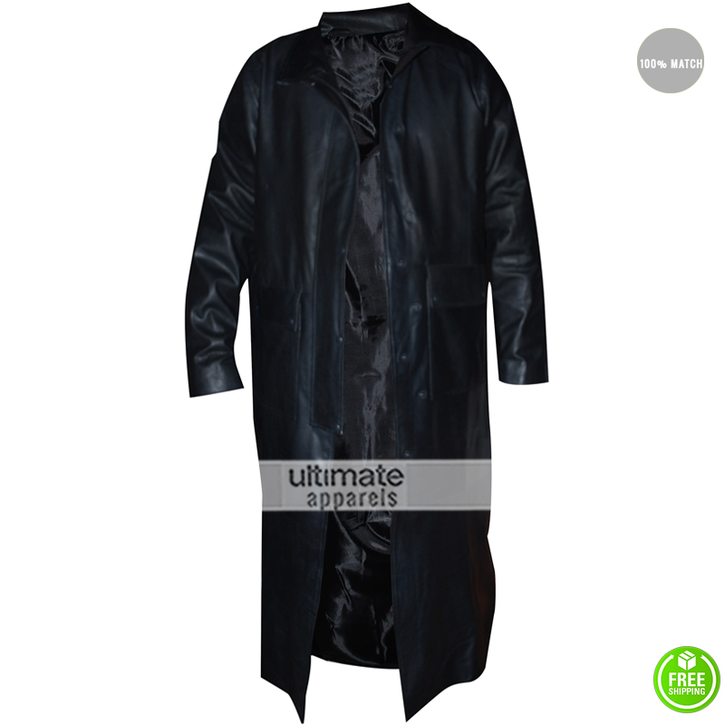 Sting-trench-black-costume