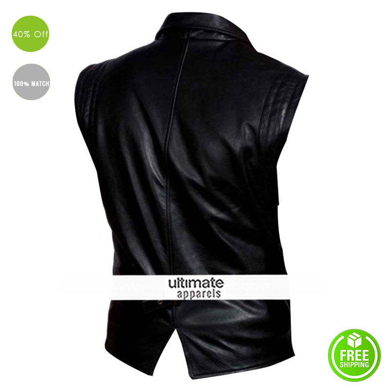 Van-Helsing-Hugh-Jackman-Professor-Bulwer-Leather-Vest
