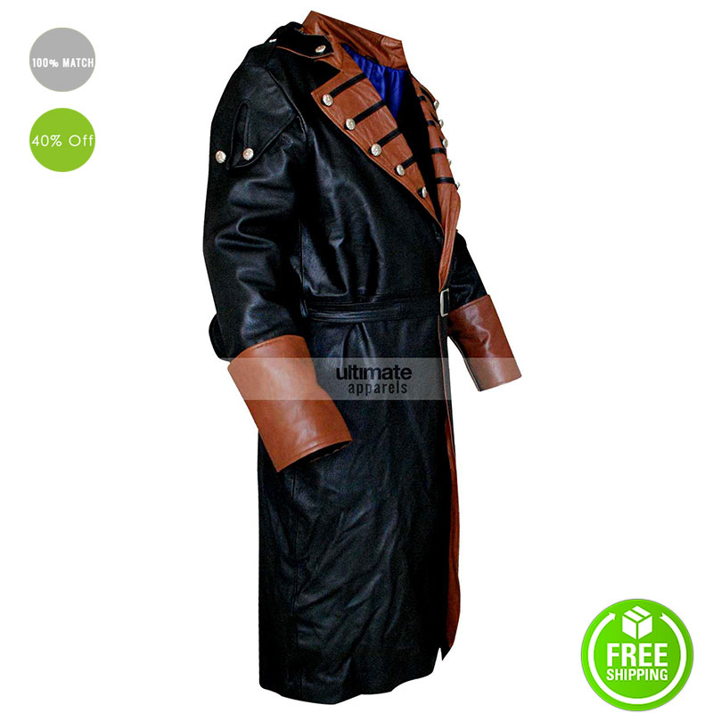 Assassins-Creed-Unity-Arno-Dorian-Costume-Fancy-Trench-Coat