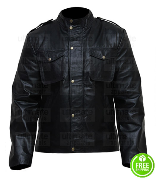 Breaking Bad Season 4 Jesse Pinkman (Aaron Paul) Jacket