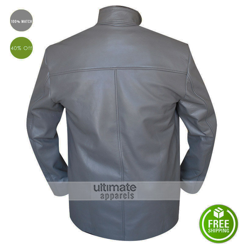 Light-Grey-Mens-Leather-Biker-Style-Jacket