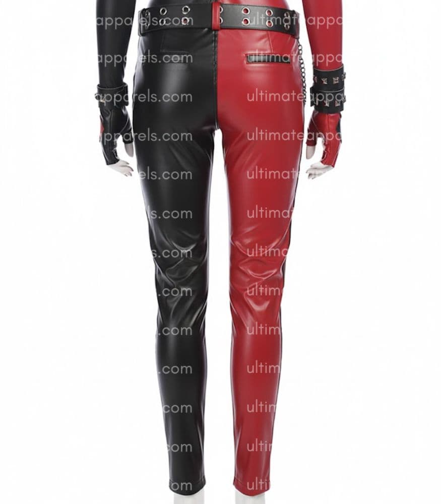 harley-quinn-leather-pant