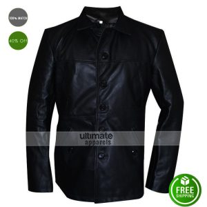 Knockaround Guys Vin Diesel (Taylor Reese) Jacket