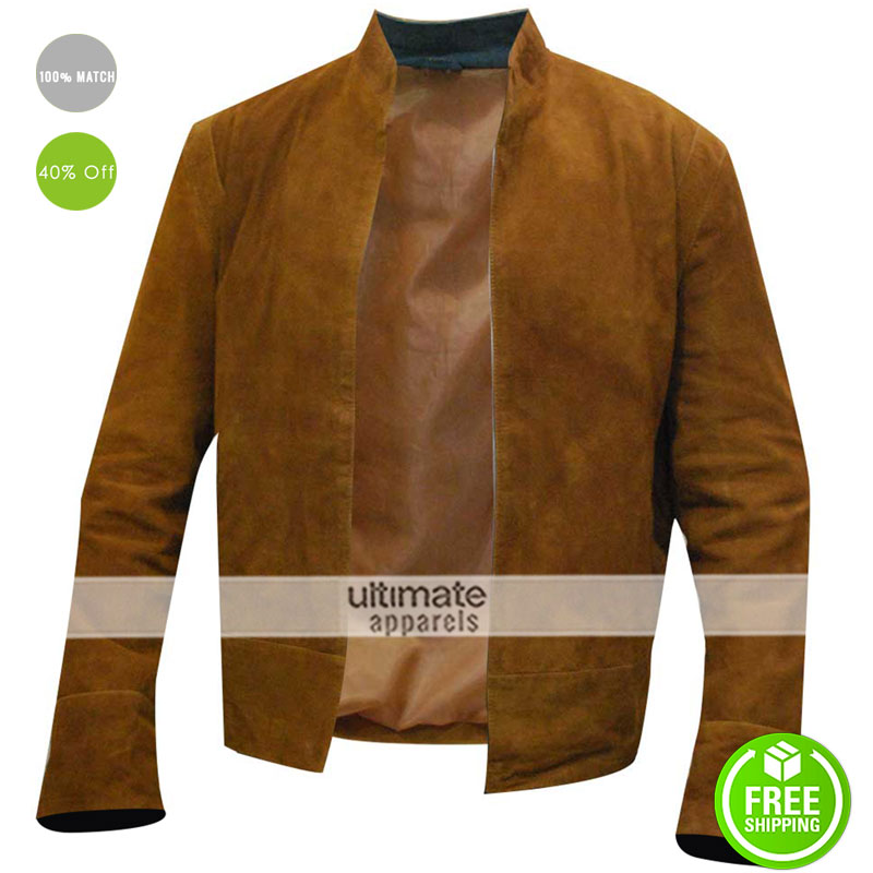 Merlin-Colin-Morgan-Brown-Costume-Jacket