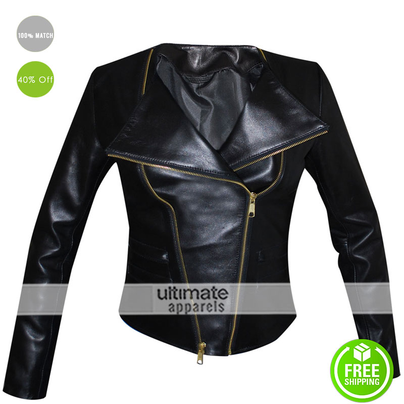 Nautica-macy-launch-chrissy-teigen-black-jackets