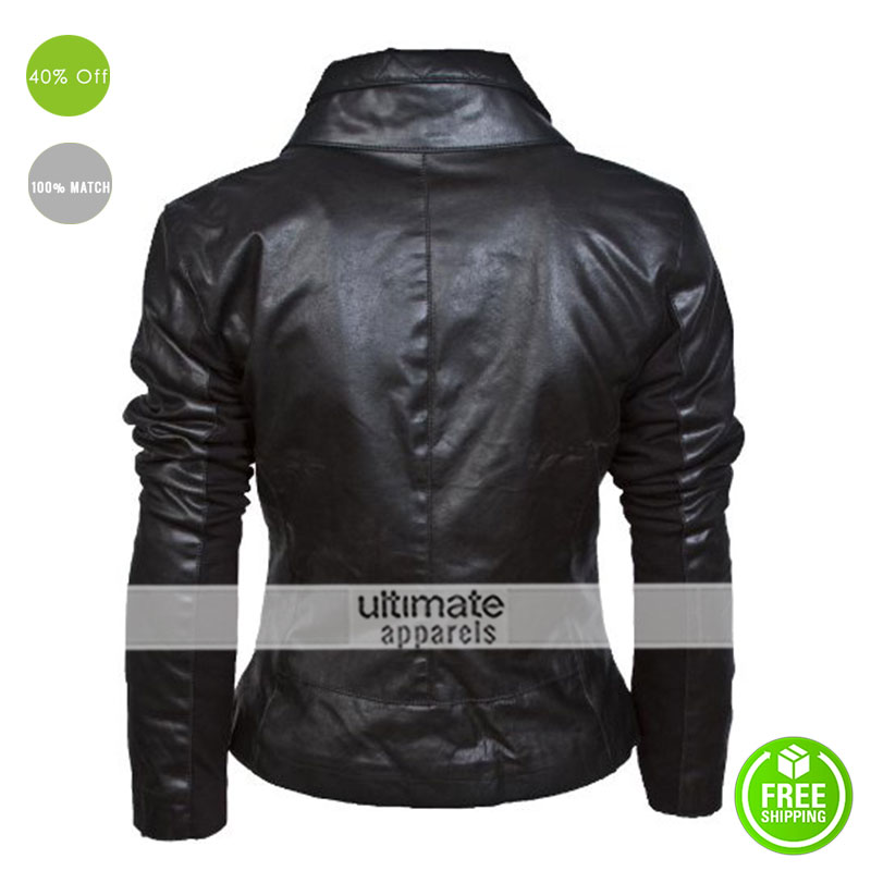 Pineapple-Eva-Women-Asymmetric-Biker-Jacket