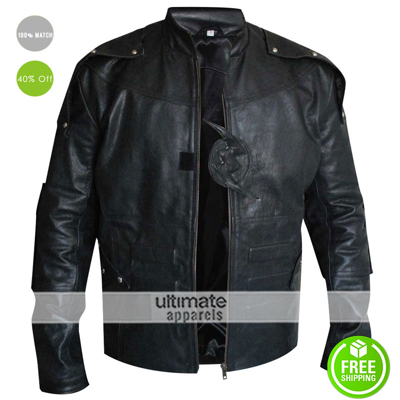 The-Reverse-Flash-Lightning-Genuine-Black-Jacket