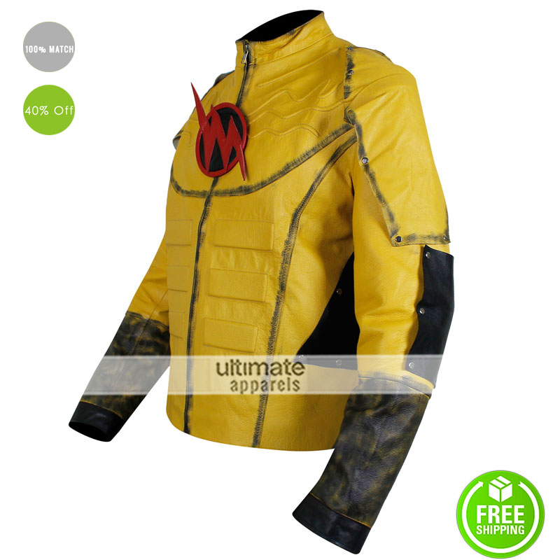 The-reverse-flash-lightning-yellow-jacket-costumes