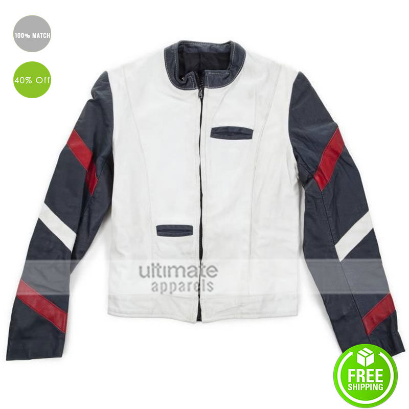 Dragon Bruce Lee Story Jason Scott Lee Jacket