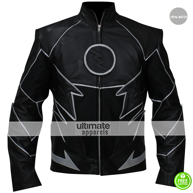 Flash-zoom-hunter-zolomon-costume-jacket