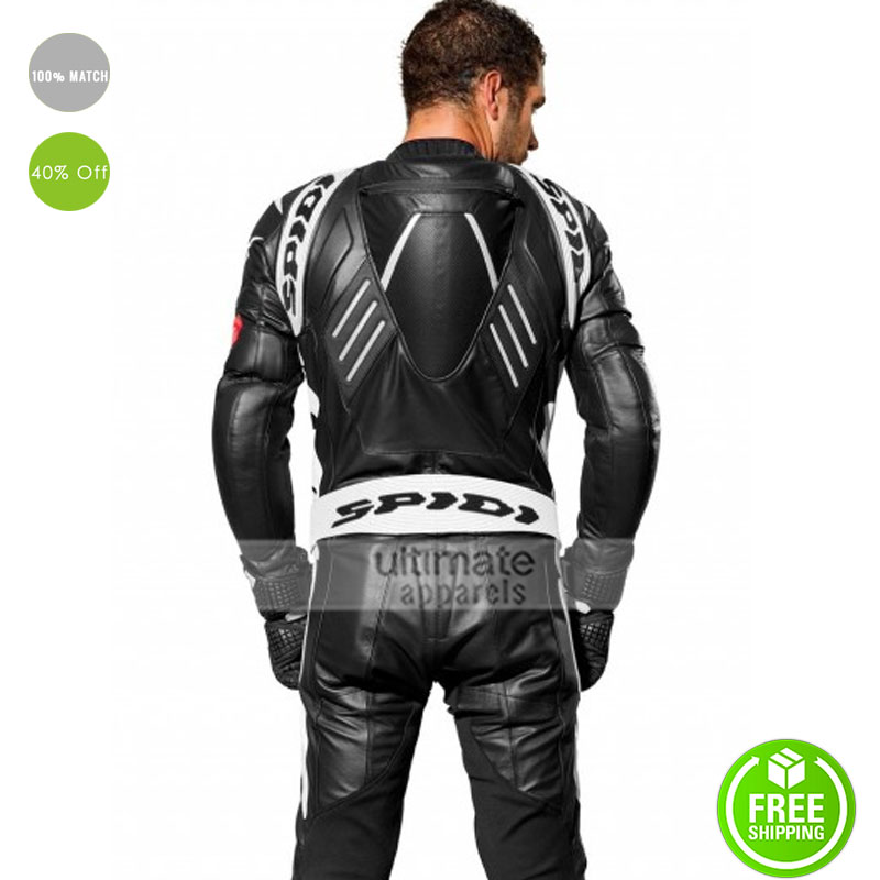 Spidi-Track-Wind-Pro-Motorcycle-Racing-Jacket