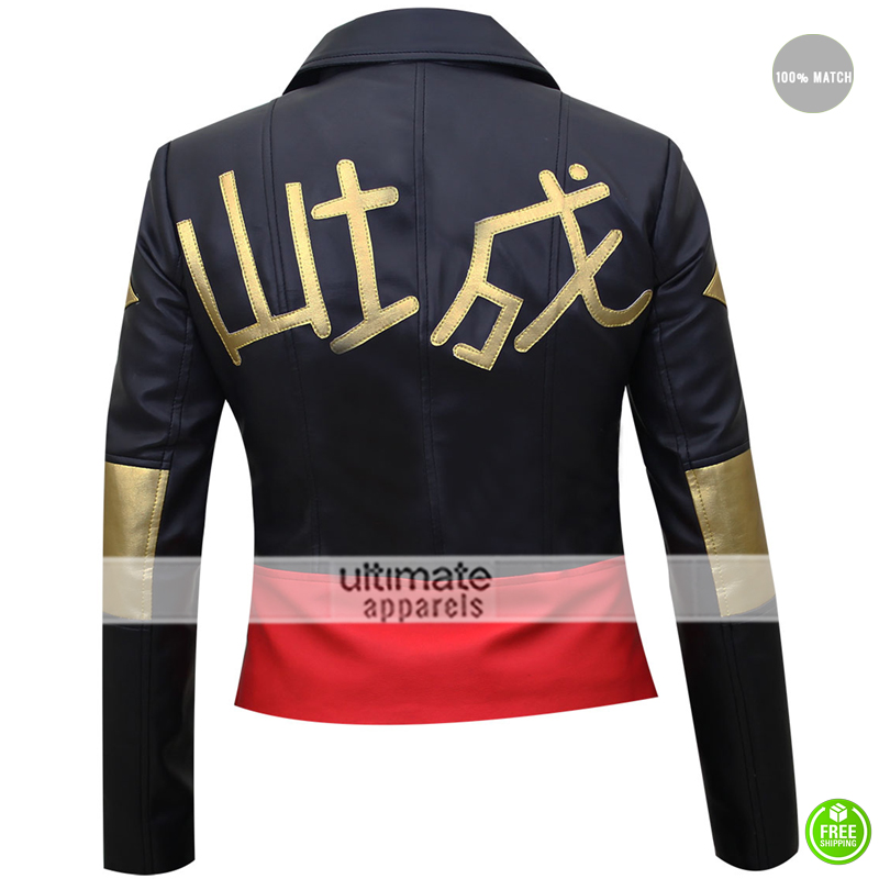 Suicide-squad-tatsu-yamashiro-costume