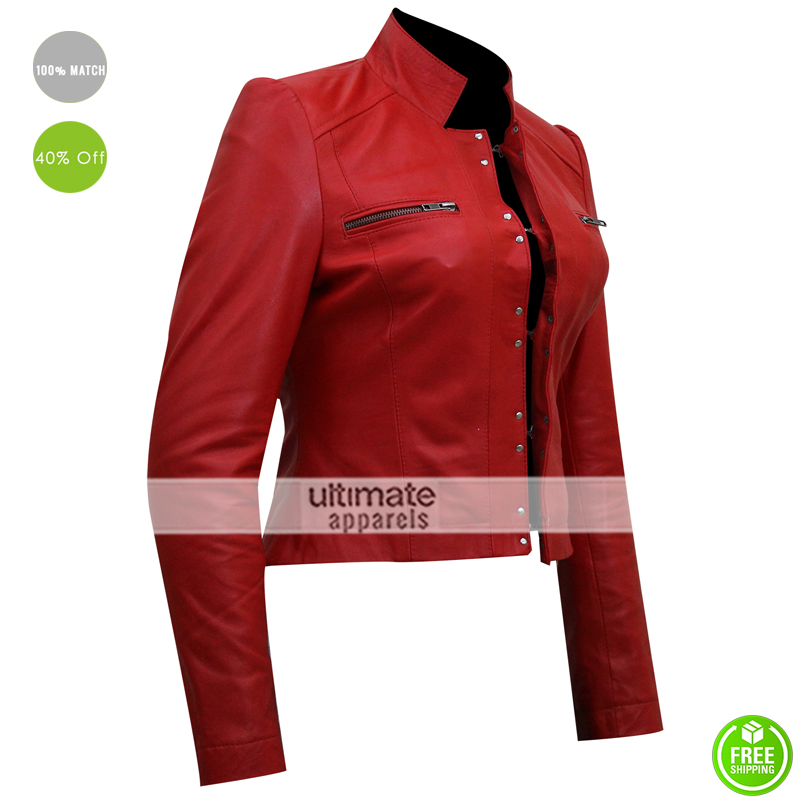 Wwe-diva-aksana-red-jacket