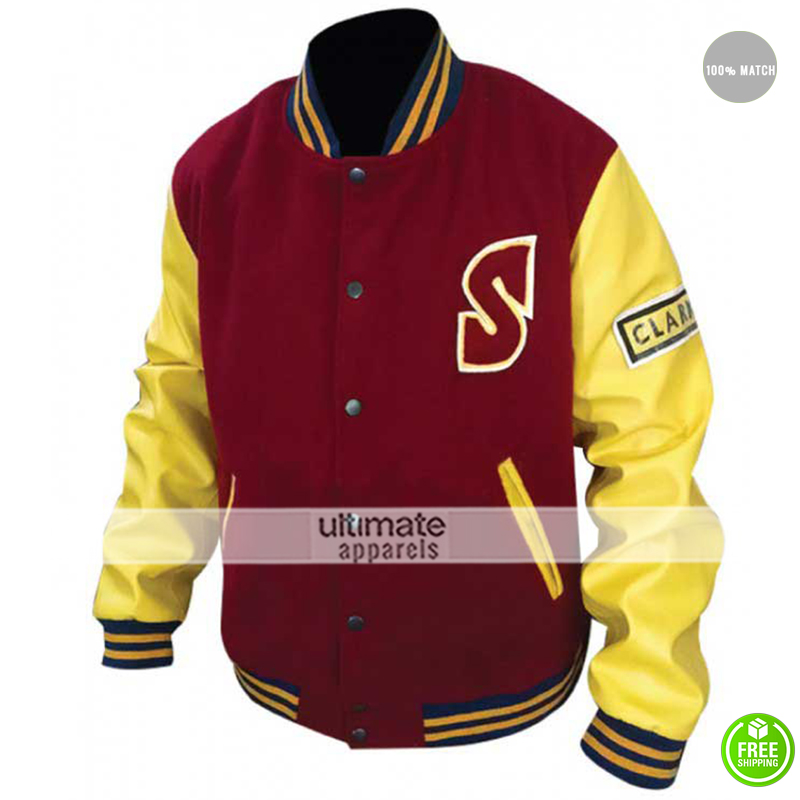 Smallville-crows-clark-kent-jacket