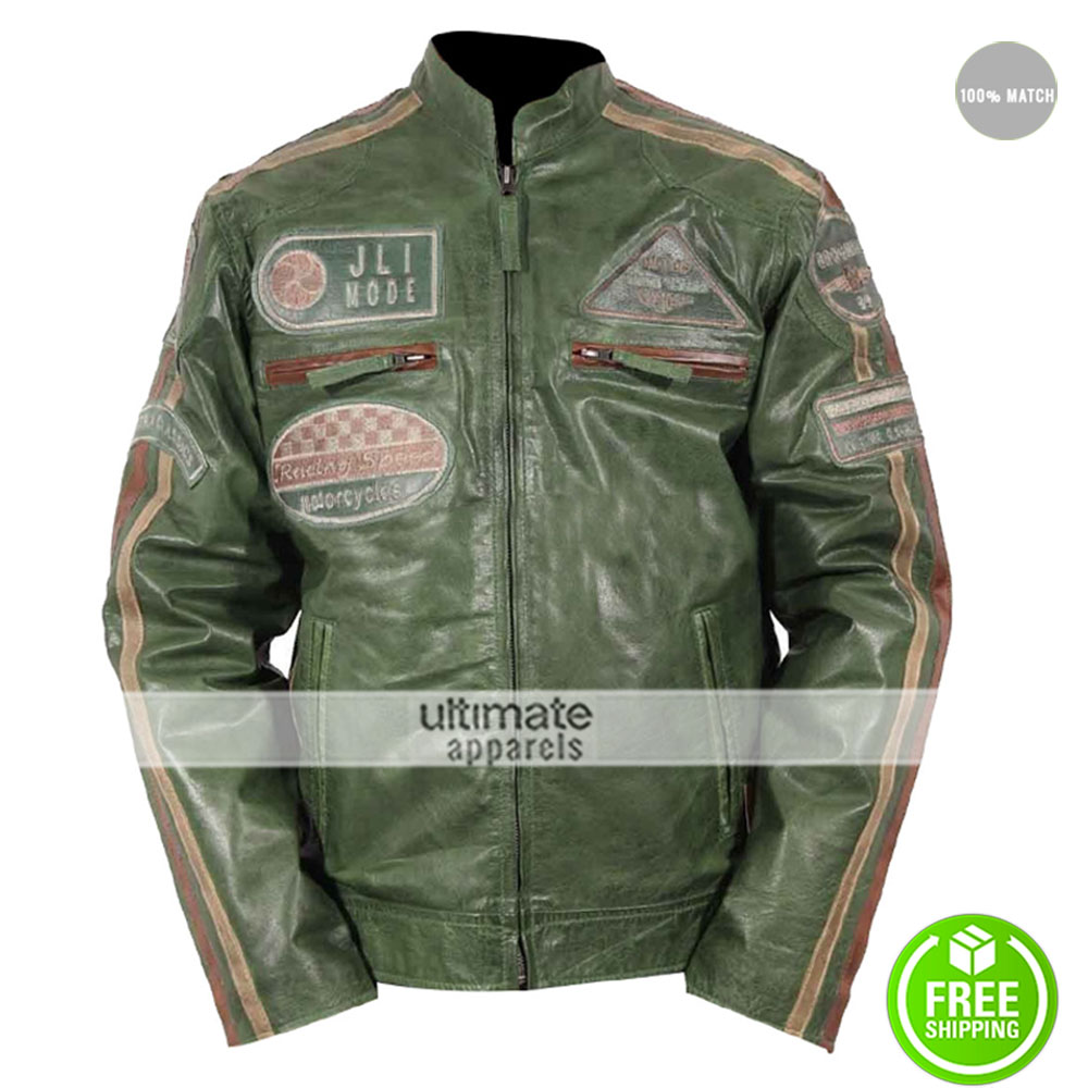 Aviatrix-Mens-JLI-Mode-Green-Jacket