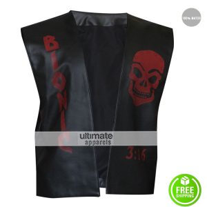 Bionic Redneck Stone Cold Steve Austin Vest