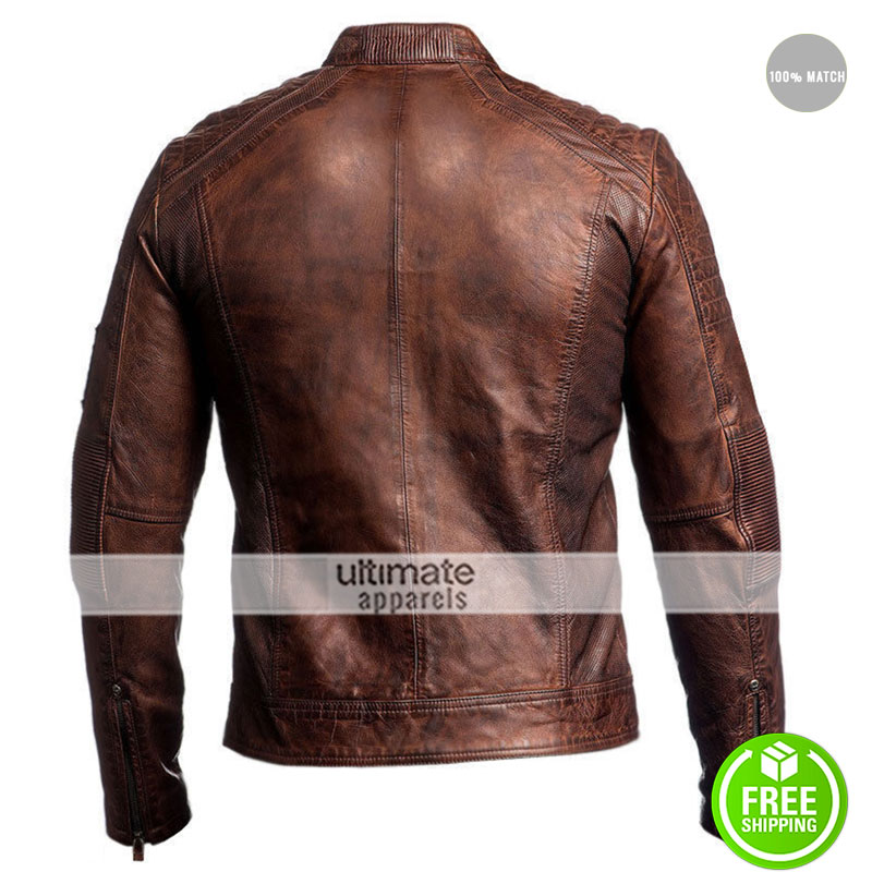 Cafe-racer-biker-distressed-brown-coat