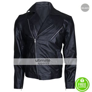 Colin O'Donoghue Once Upon Time Captain Hook Jacket