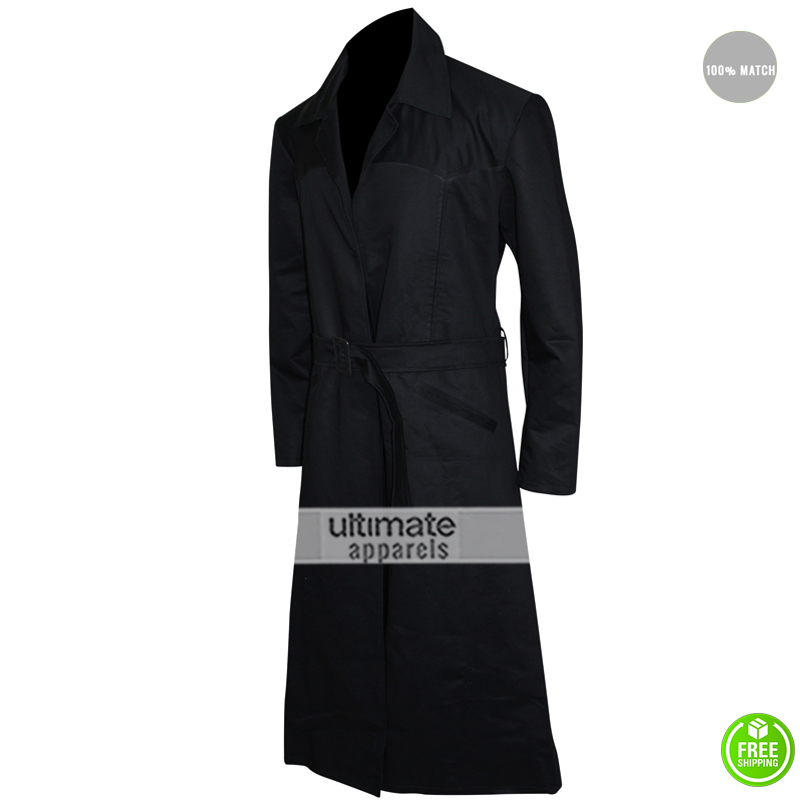 Legends-of-tomorrow-arthur-darvill-coat