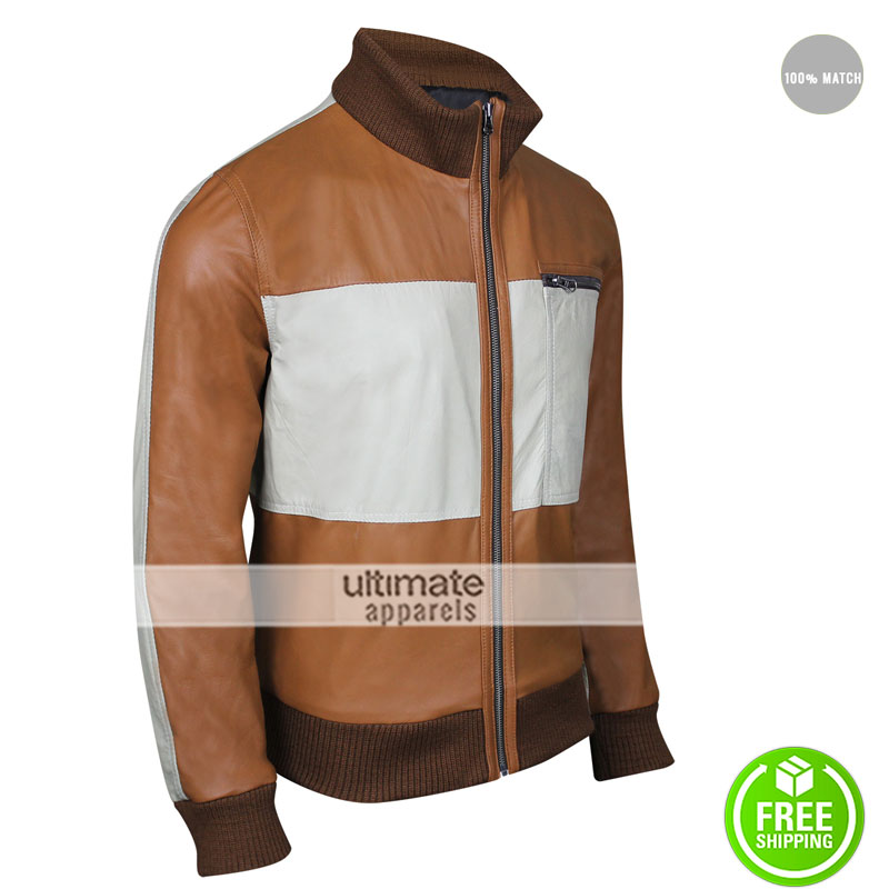 The Hangover Mr Chow (Ken Jeong) Jacket (3)