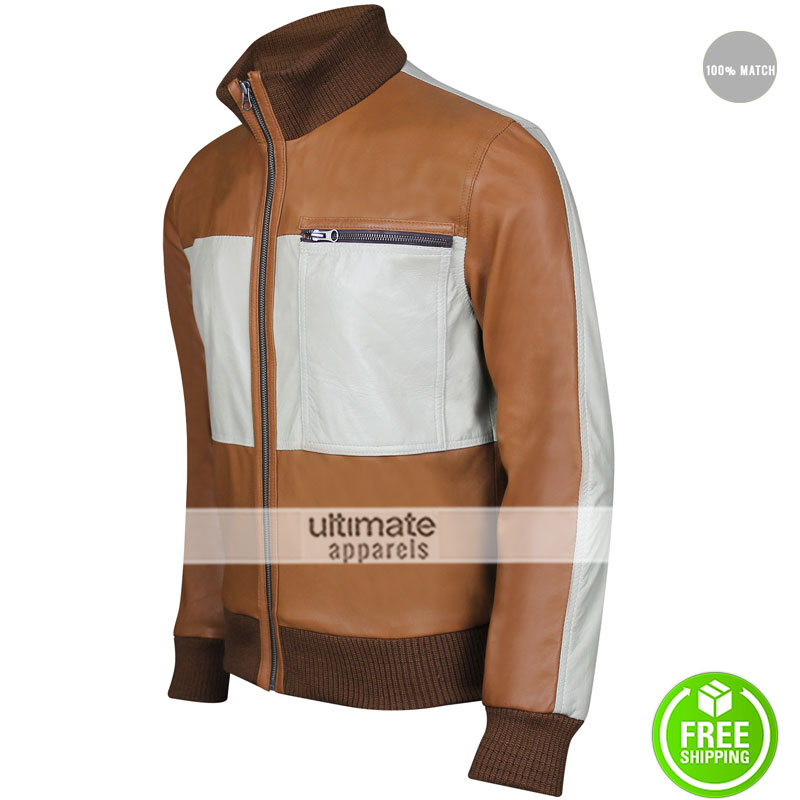 The Hangover Mr Chow (Ken Jeong) Jacket (4)