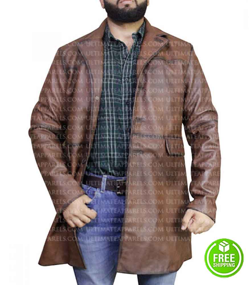 Dwayne-Johnson-Red-Notice-Brown-Coat