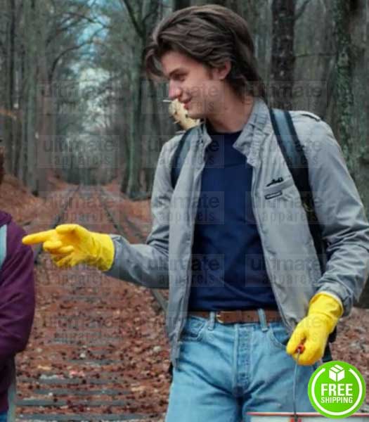 Stranger-Things-Joe-Keery-Jackets