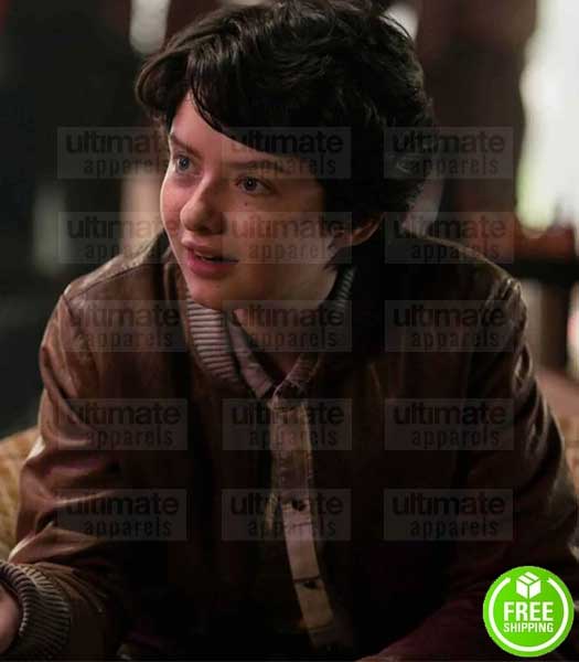 Chilling-Adventures-Of-Sabrina-Lachlan-Watson-Jackets