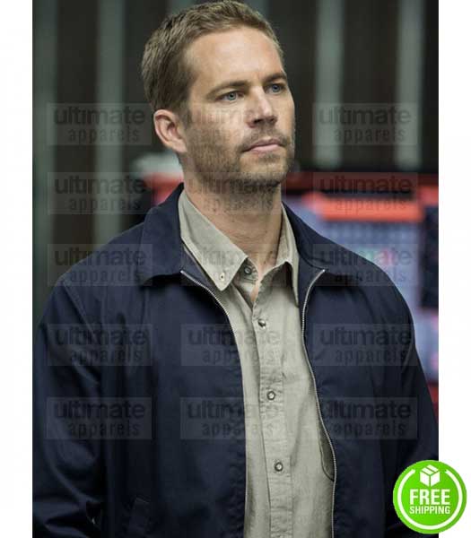 Fast-And-Furious-7-Paul-Walker-Jackets