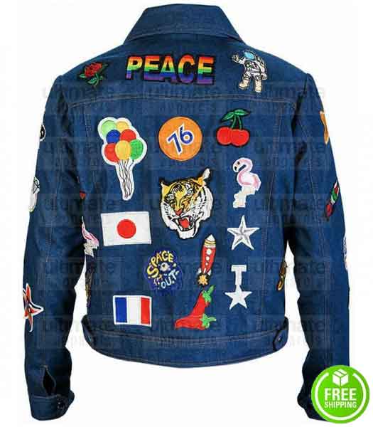 Rocketman-Taron-Egerton-Jacketss