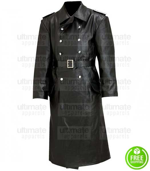 WW2-German-Schutzstaffel-Coat