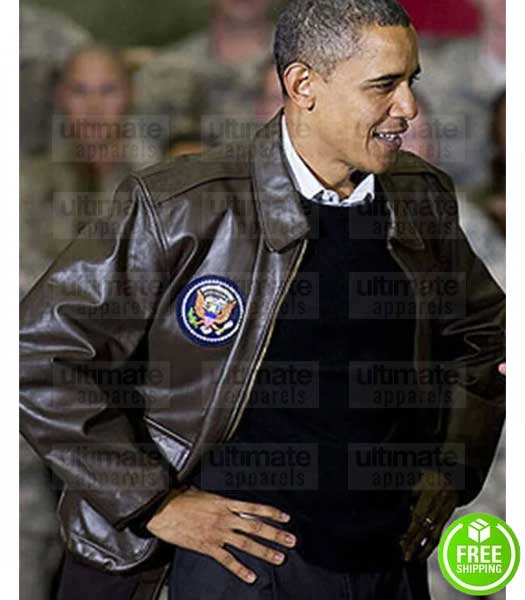 Barack-Obama-Flight-Jackets