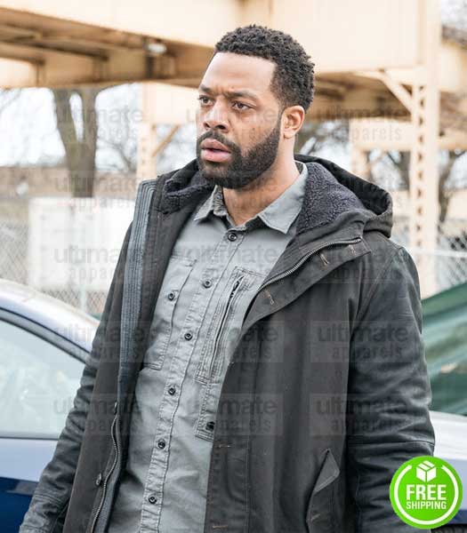 Chicago-PD-LaRoyce-Hawkins-Coats