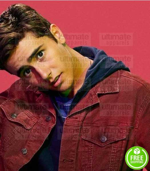 Love-Victor-Michael-Cimino-Cotton-Jackets