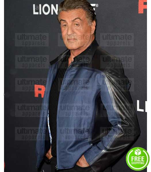 Rambo-Last-Blood-John-Rambo-Jackets