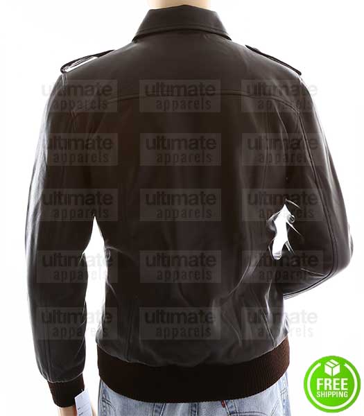 Slim-Fit-Brown-Leather-Jacketss