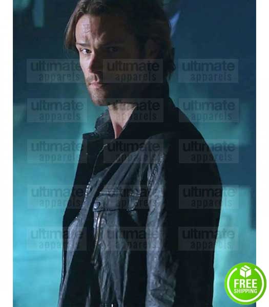 Supernatural-Jared-Padalecki-Leather-Jacketss