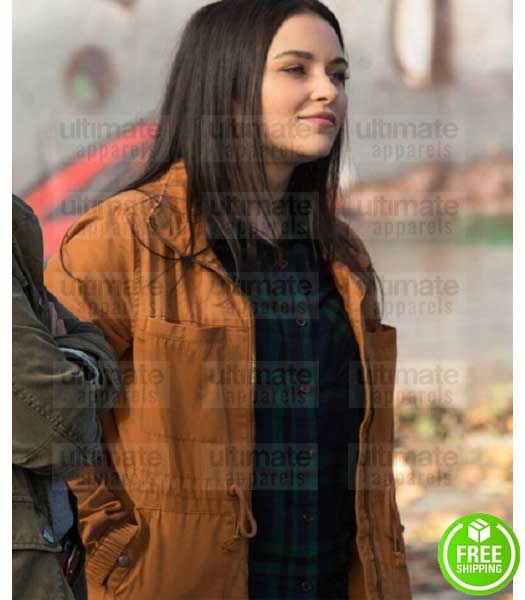 Supernatural-Katherine-Ramdeen-Jacketss