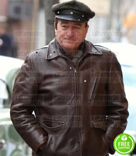 The-Irishman-Robert-De-Niro-Jacketss