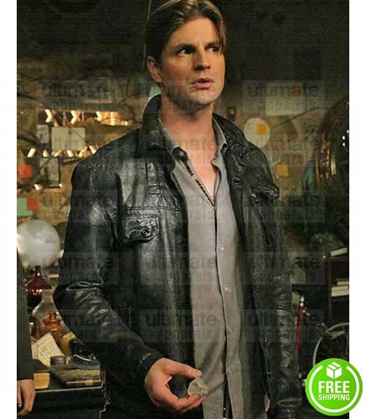 The-Secret-Circle-Gale-Harold-Jackets