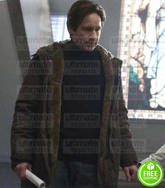 The-X-Files-David-Duchovny-Coatss