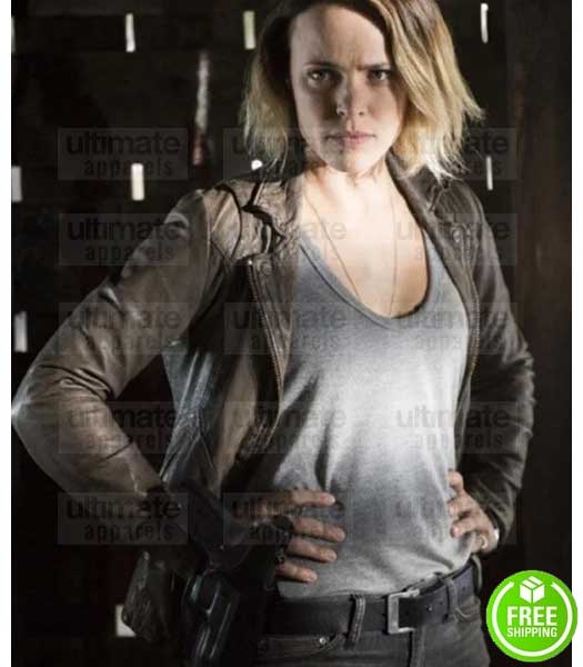 True-Detective-Rachel-McAdams-Leather-Jacketss