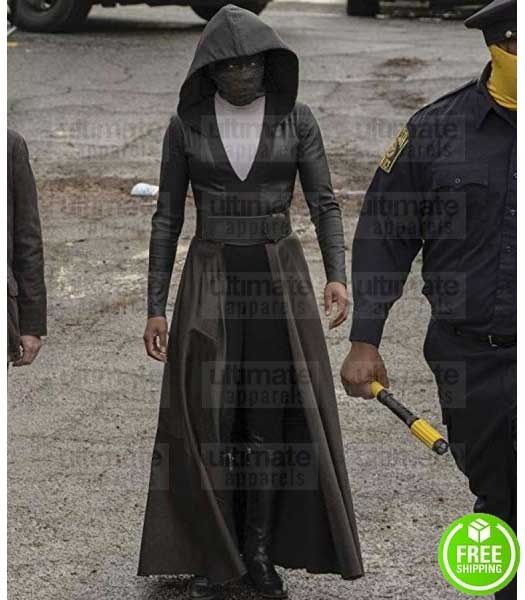 Watchmen-Regina-King-Costumess